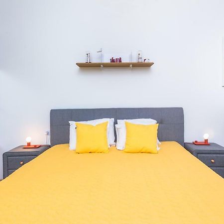 Designer & Luxurious, Business, One Bedroom Apartment In Top Central Sofia By Flat Mаnager Exteriör bild
