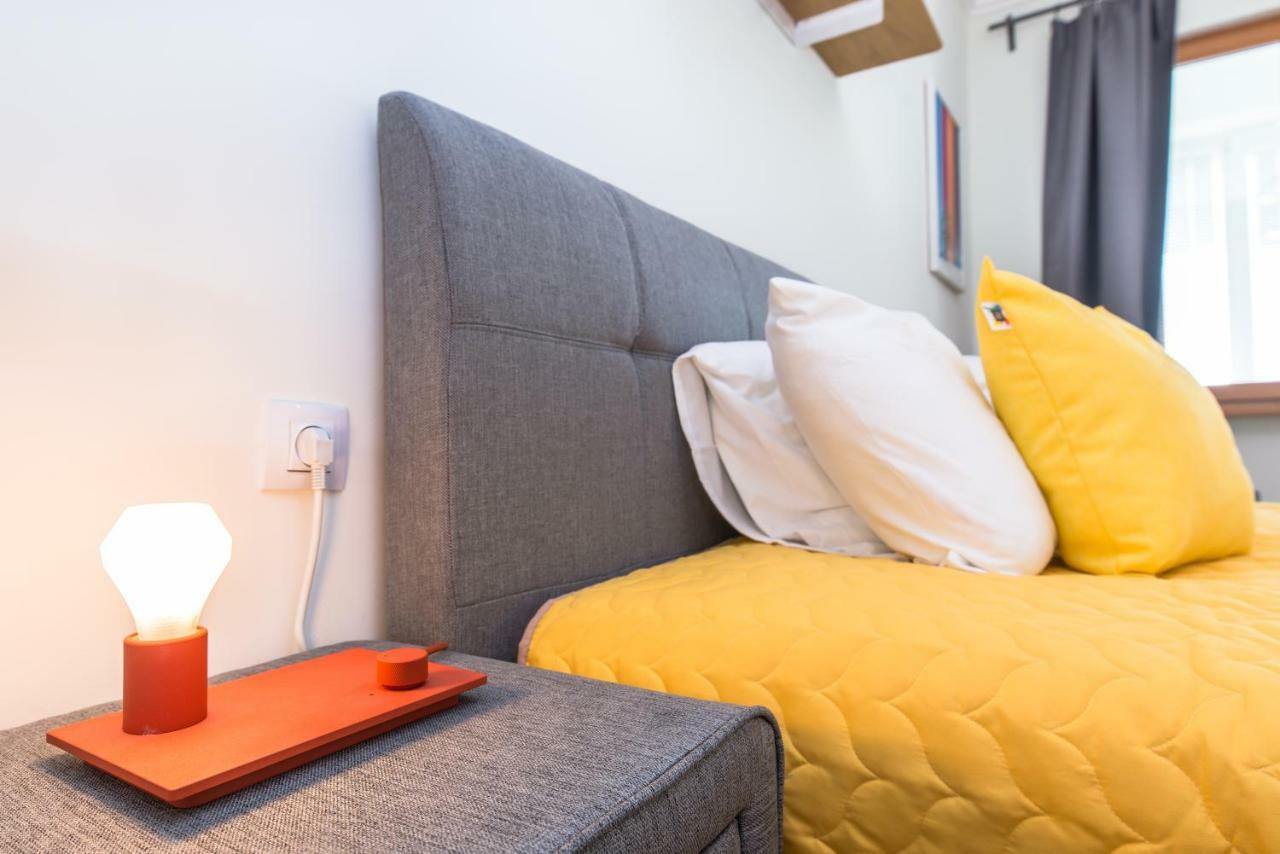 Designer & Luxurious, Business, One Bedroom Apartment In Top Central Sofia By Flat Mаnager Exteriör bild